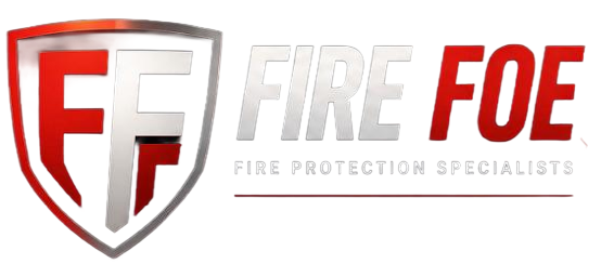 Fire Foe Inc.